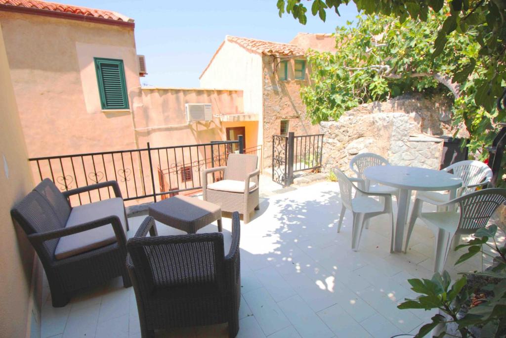 Terrazza Rocca | Old Town
