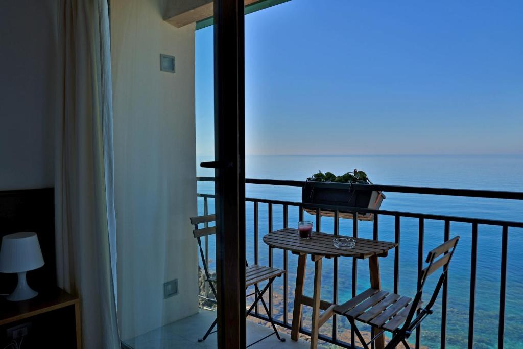 Old Town Apartment | Terrazza Roberto