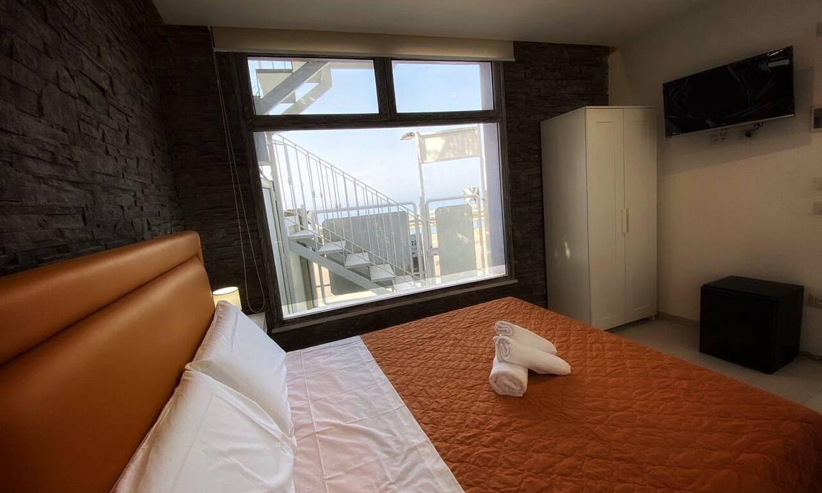 Realmonte Bed & Breakfast | TerrazzaRooms