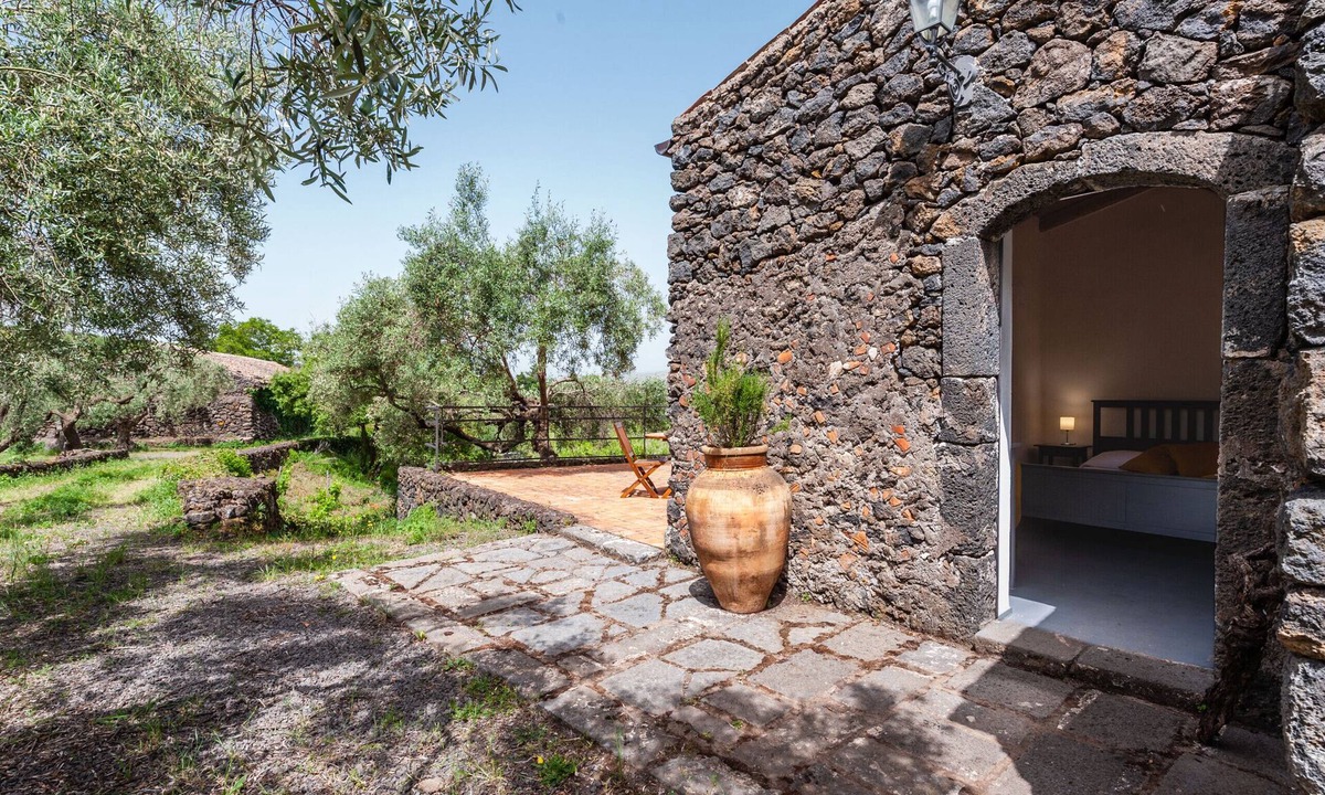 Randazzo Bed & Breakfast | Terrazze dell'Etna - Country rooms and apartments 3