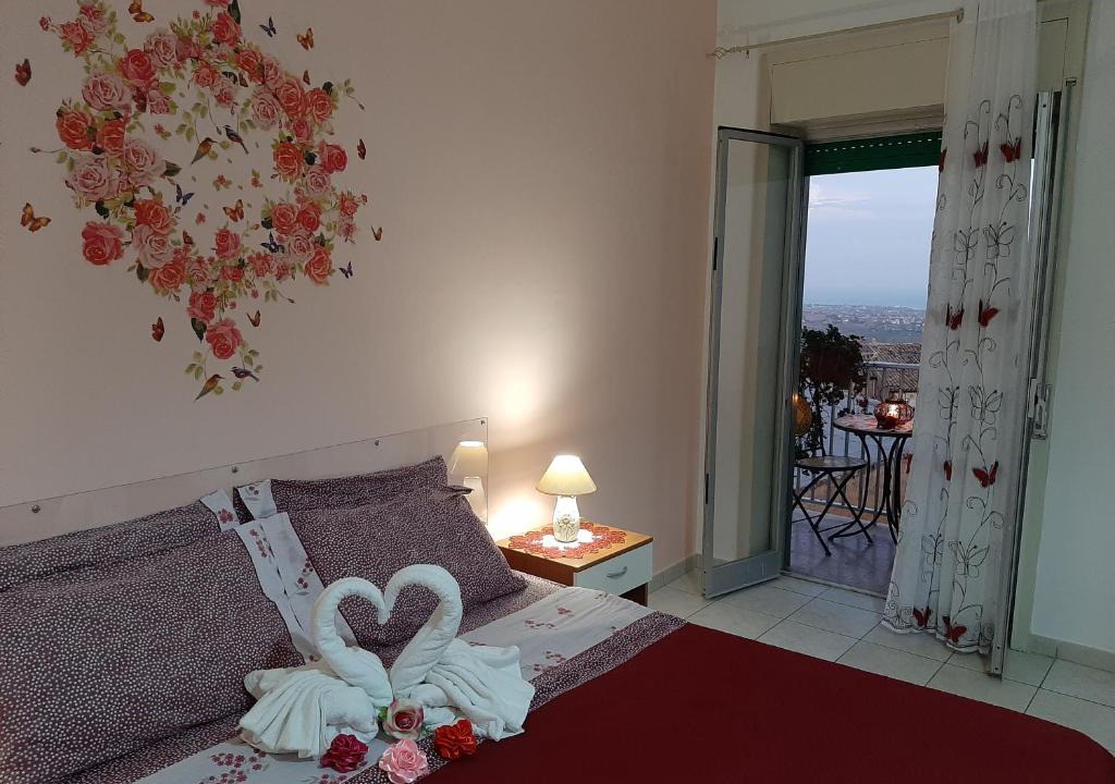 Agrigento Apartment | terre di girgenti