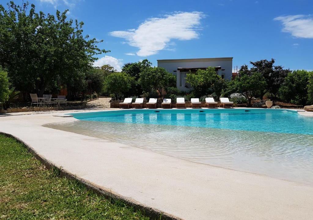 Campofelice di Roccella House | Terre e Torri Country Resort