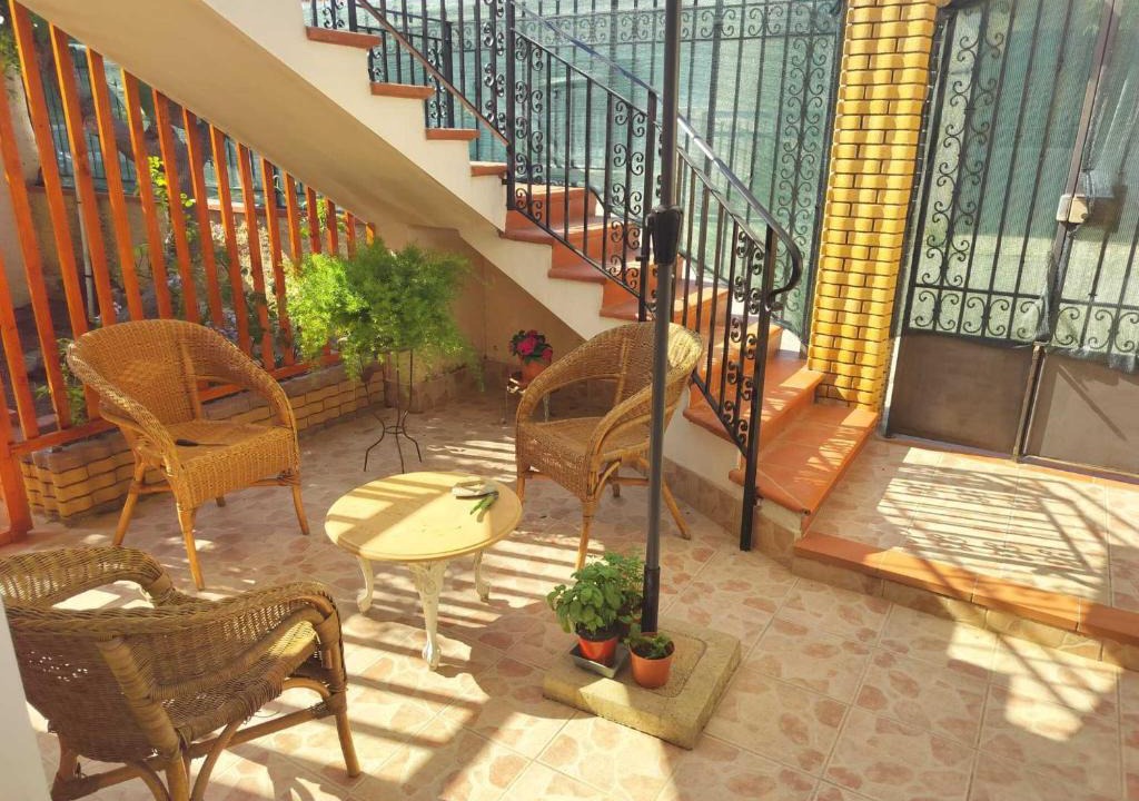Marinella di Selinunte House | Teseo Holiday