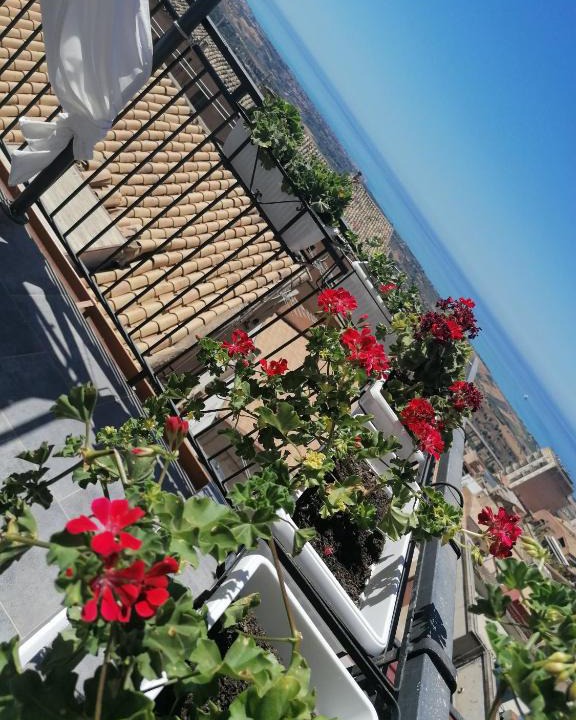 Agrigento Bed & Breakfast | Tesori di Girgenti