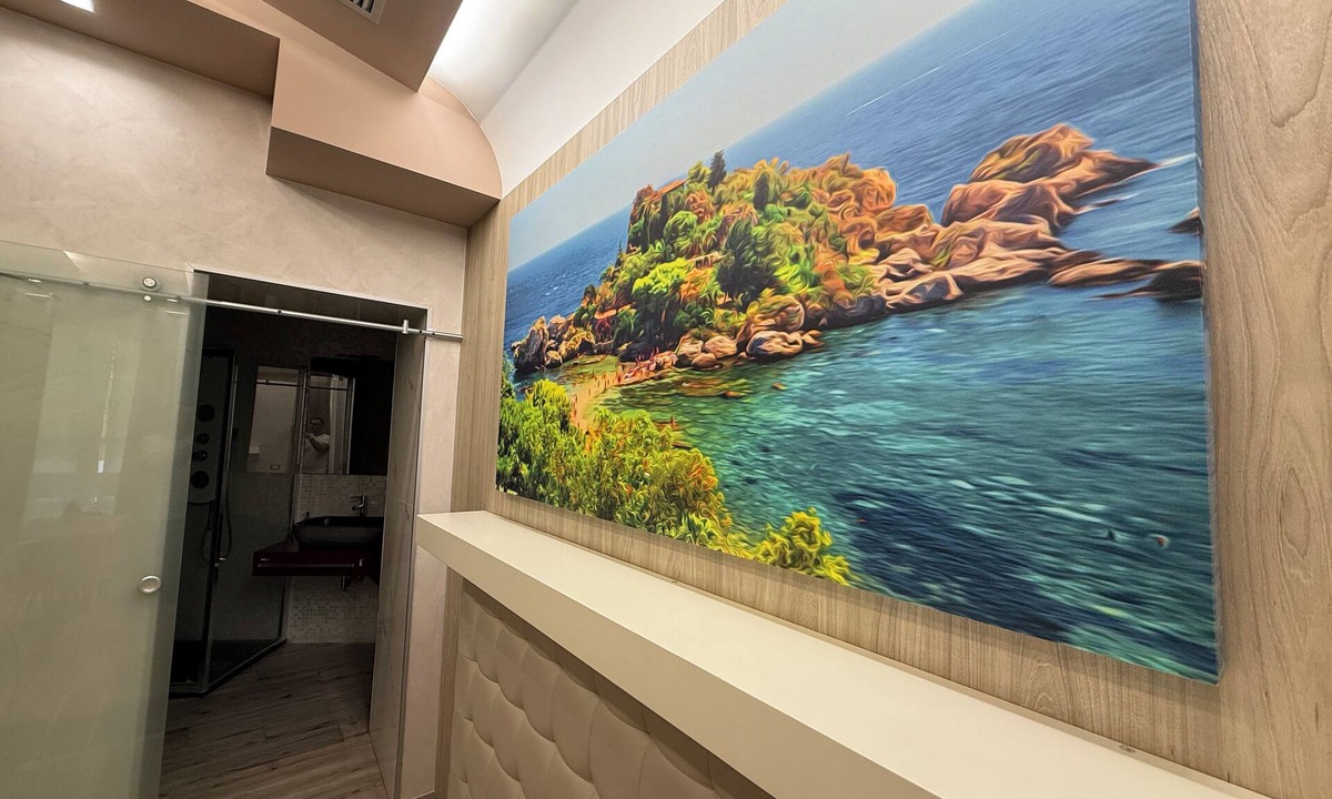 Villagonia Bed & Breakfast | Th luxury Rooms