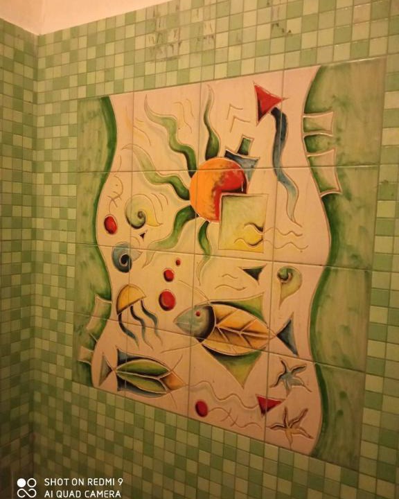Leonforte Apartment | Thai relax in Sicily