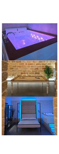 Ruggero Settimo Apartment | Thaleia Suite & Spa