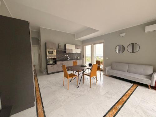 Amantea Apartment | Thalorè rooms & apartments