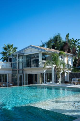 Melilli House | Thalos boutique home