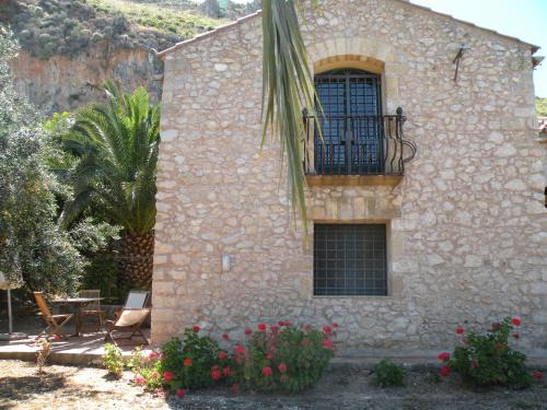Scopello House | the ancient sicilian house near zingaro reserve Scopello