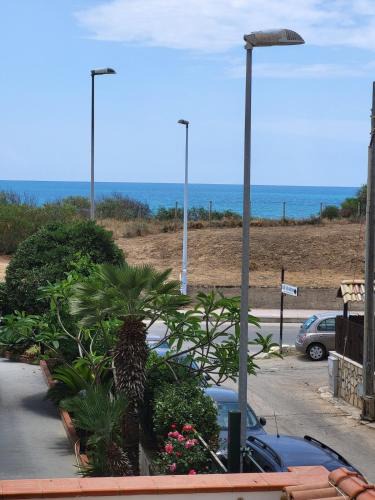 San Leone Apartment | The apartment on the Sea