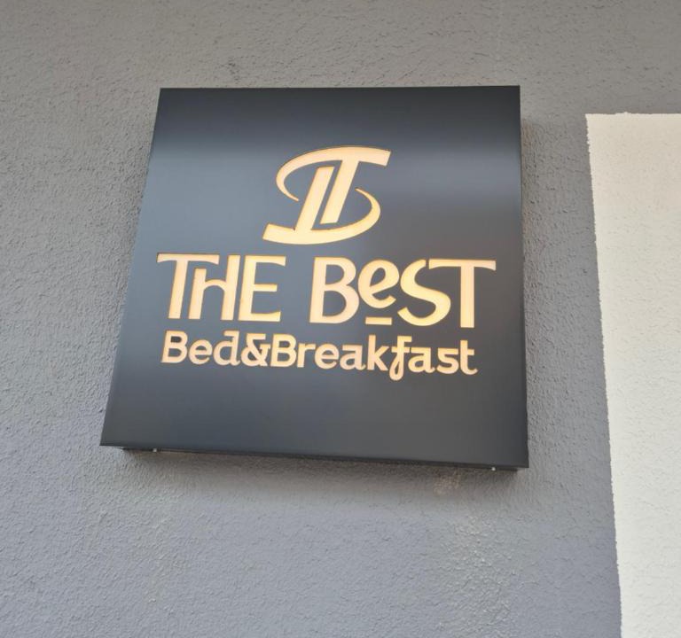 Amantea House | The Best Bed & Breakfast