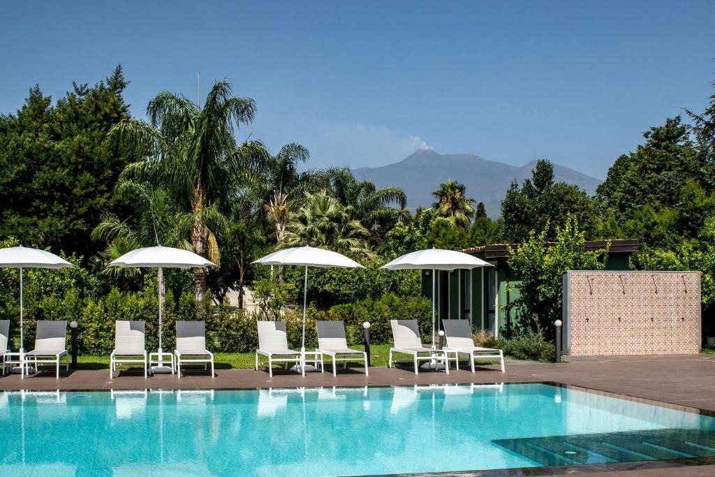 Giarre House | The Boutique Apartament- Virdamuri