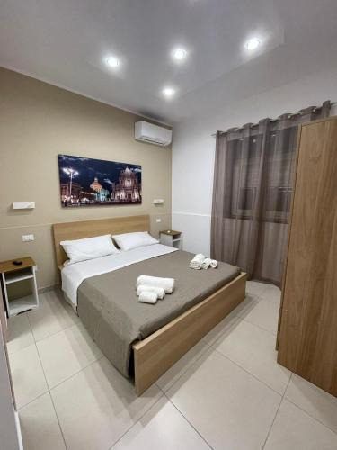 Contrada Pantano d'Arci House | The Diamond of Catania Airport