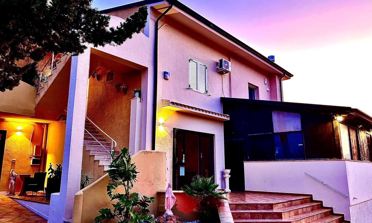 Palma di Montechiaro Bed & Breakfast | THE HILL BY THE SEA