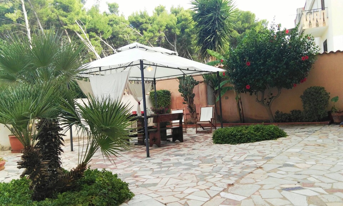 Ferienwohnung Castellammare Del Golfo Für Personen | Castellammare del Golfo