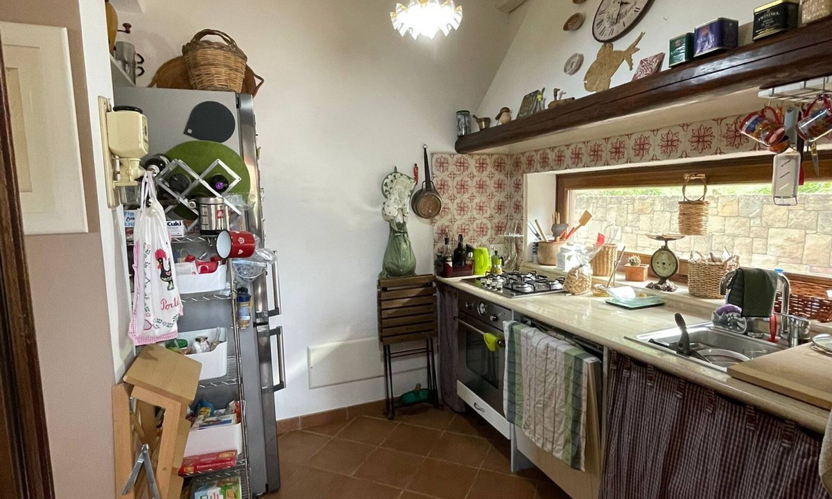 Castelbuono Villa | The House of Maru