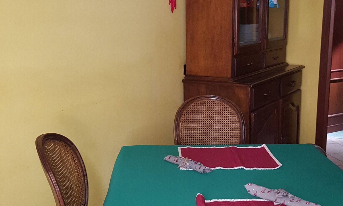 Monreale House | The house of the lodole