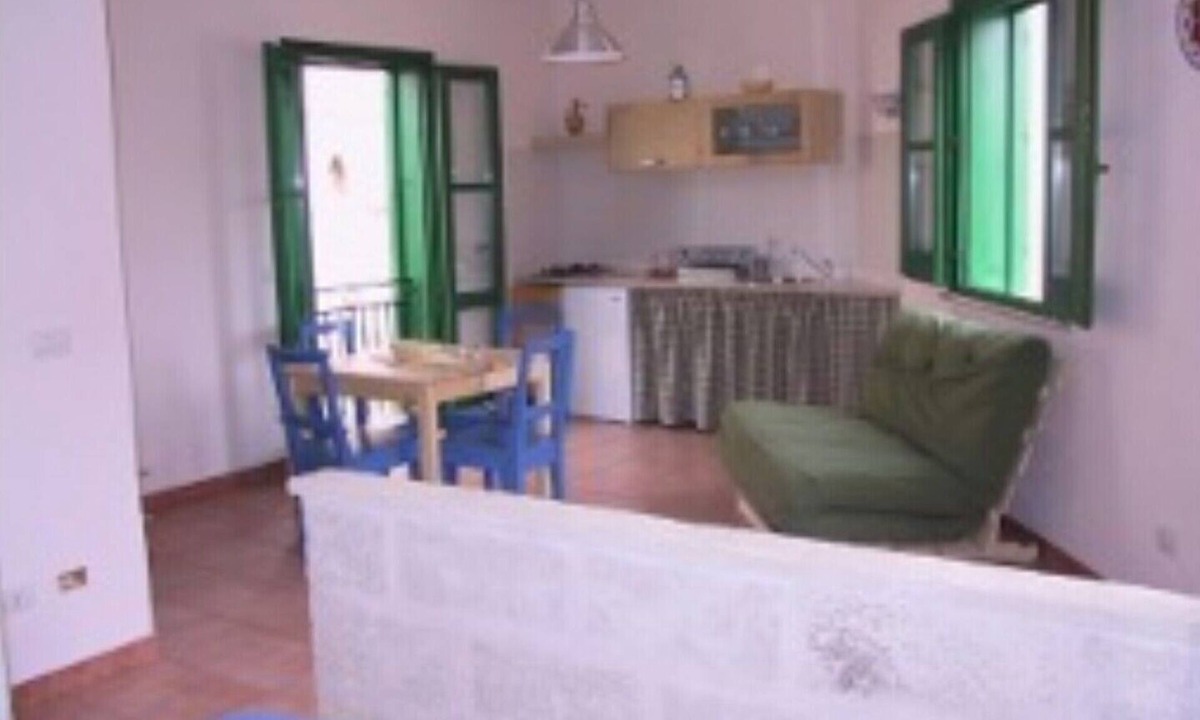 Favignana | Favignana