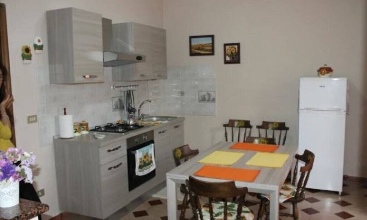 Portopalo di Capo Passero Apartment | THE SUNFLOWER - Portopalo di Capo Passero