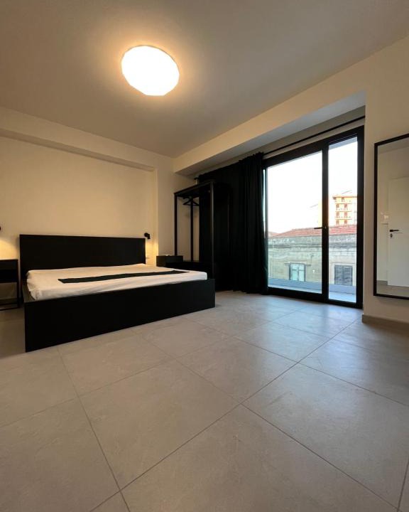 Milazzo Bed & Breakfast | The Loft