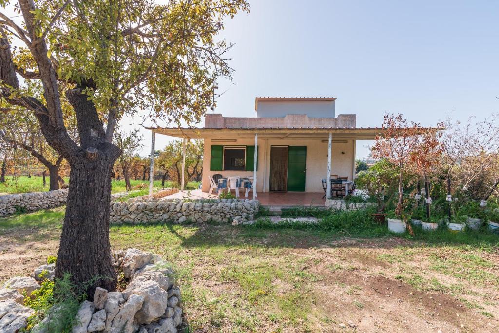 Noto Marina House | The Minareto House