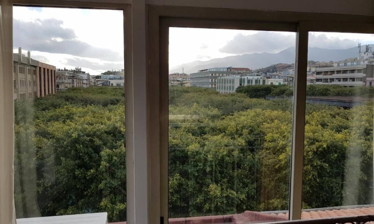 Messina House | The Rooms in Cairoli Square, Apartment