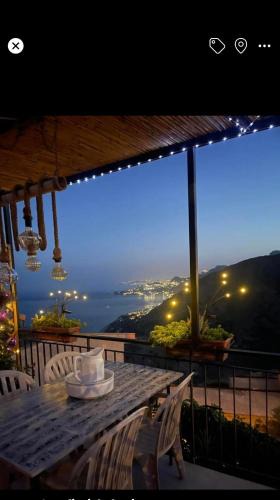 Forza d'Agro House | THE SECRET GARDEN
