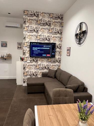 Vasto Apartment | The Steven House