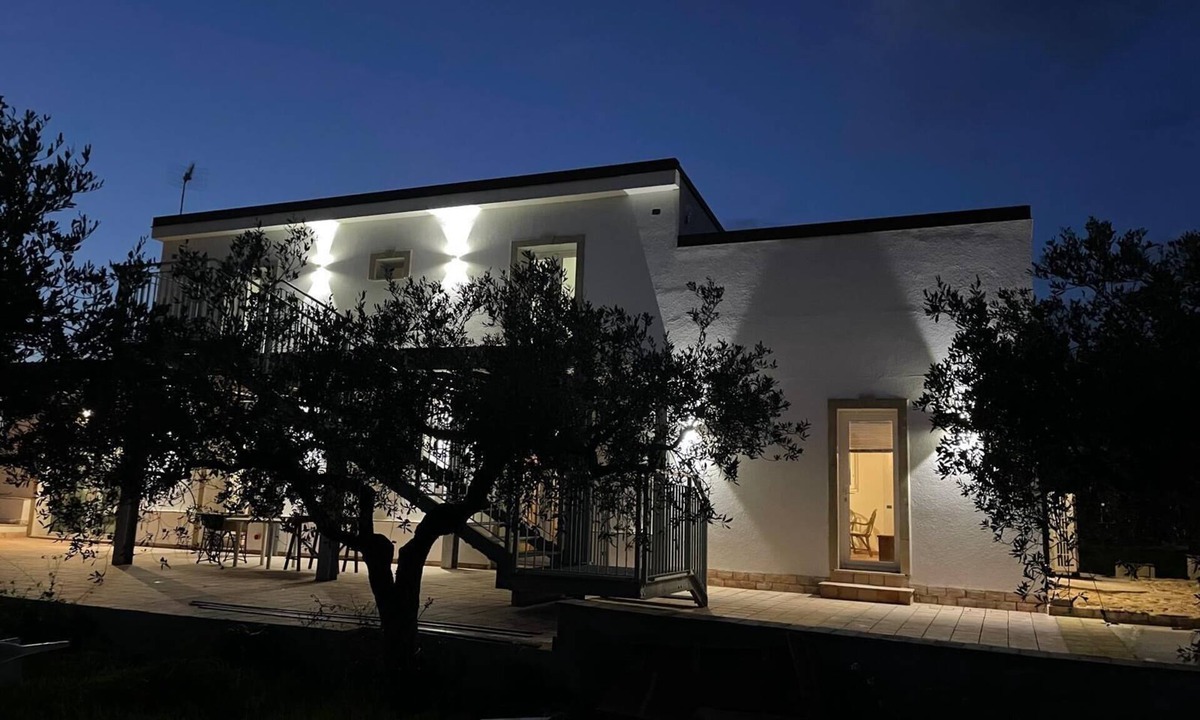 Castelvetrano House | The tranquility of the countryside, just a stone's throw from the sea and the Selinunte Archaeological Park