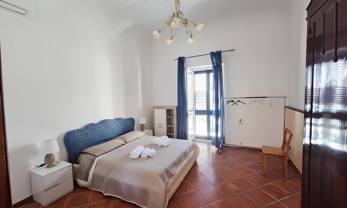Torre di Faro House | The Village House