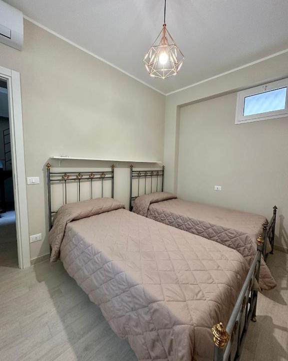 Porticello House | The White Lodge