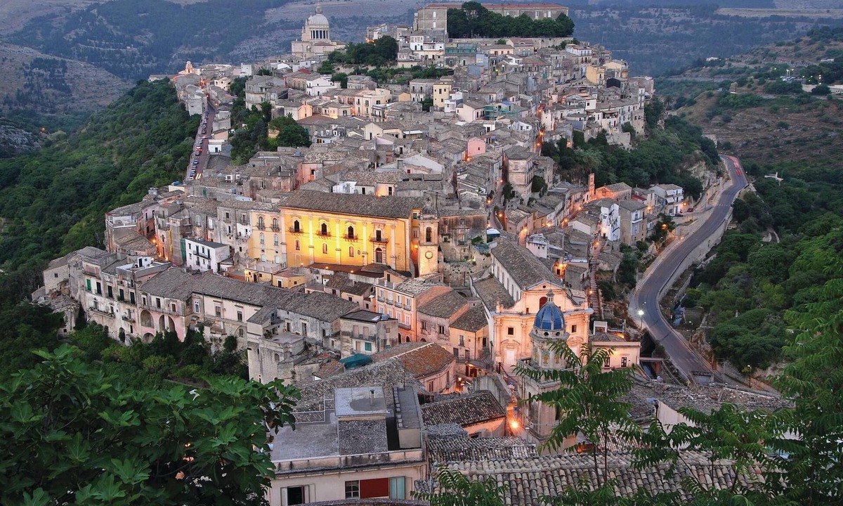 Apt Camerina Rg | Caucana-finaiti-casuzze-finaiti Nord