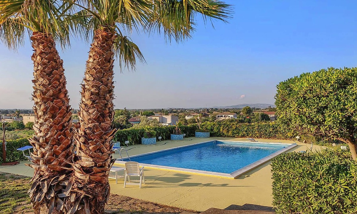 Accommodation Vittoria | Vittoria