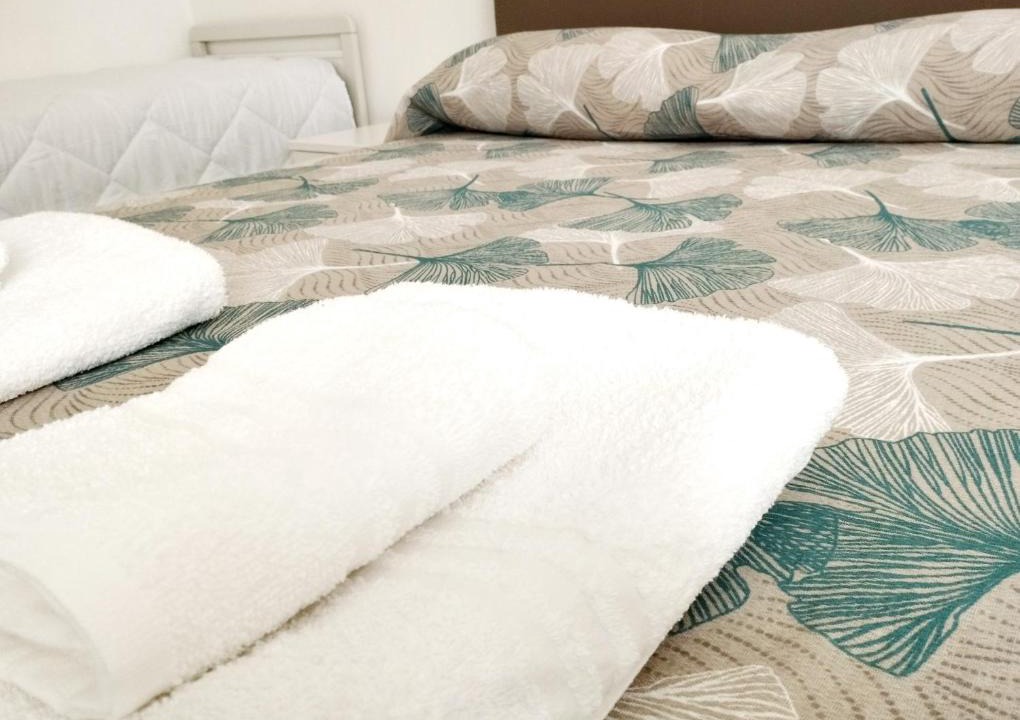 Comiso Bed & Breakfast | Thomas's Home - Appartamento A
