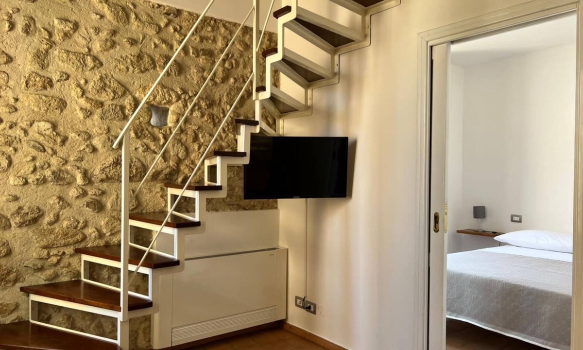Tropea Apartment | Three Bedroom Apartment