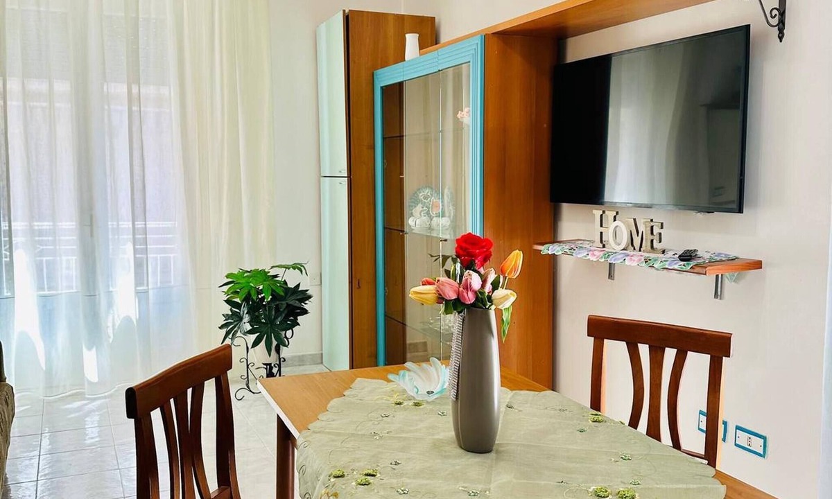 Gela Apartment | Ti aspettiamo nel nostro luminoso appartamento
