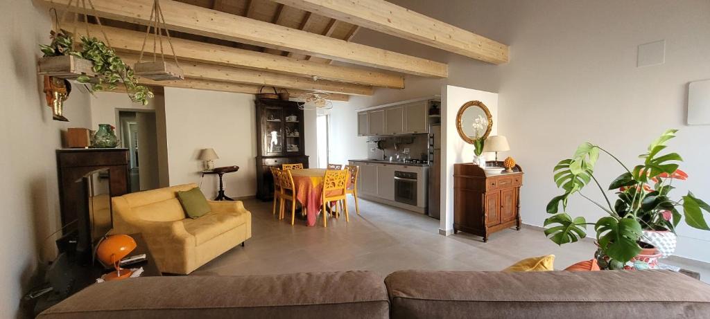 Acireale Bed & Breakfast | Timpabella House