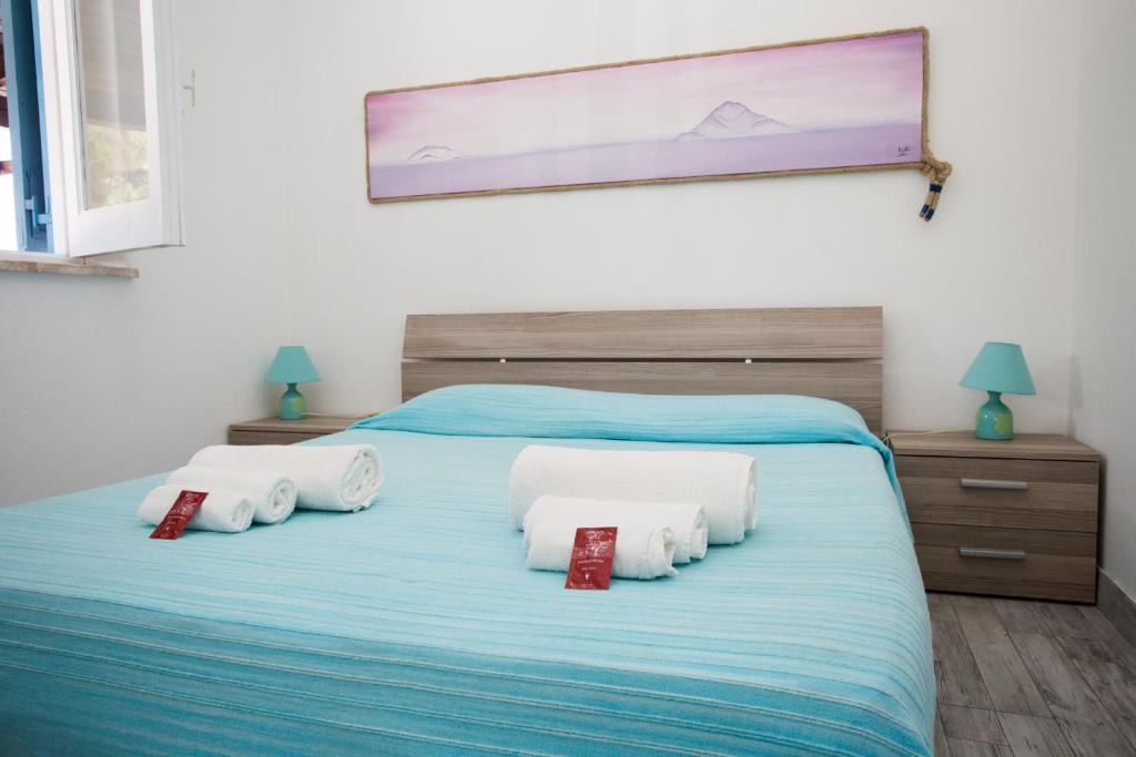 Vulcano Porto House | Titina Village Porto