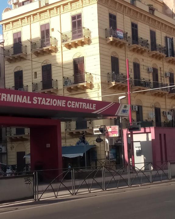 Corso dei Mille - Sant'Erasmo Apartment | Tolentino