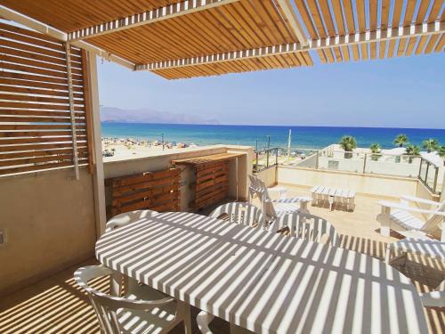 Alcamo Marina Apartment | Tonnara Apartments