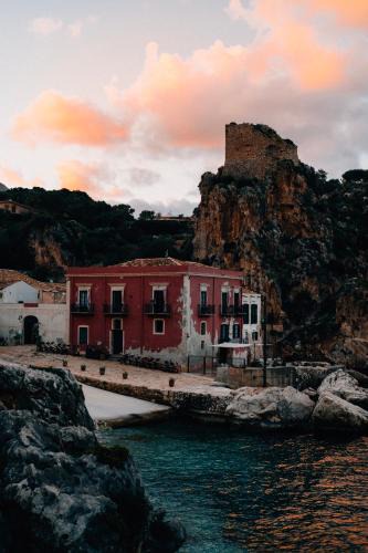 Scopello House | Tonnara di Scopello