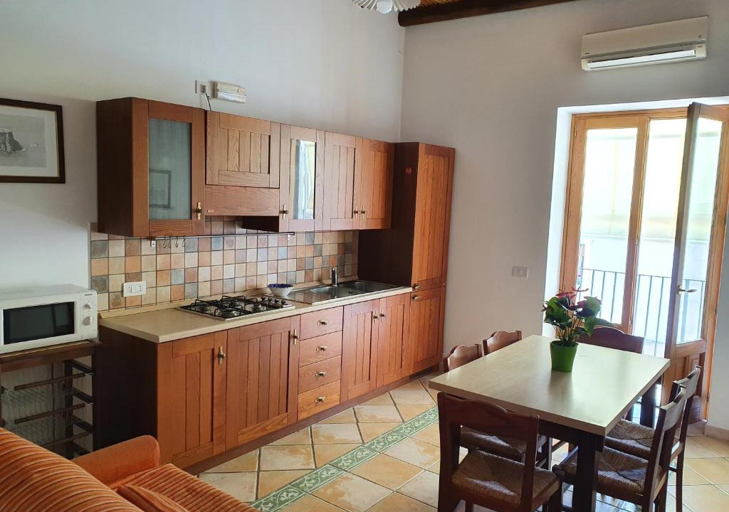 Canneto Apartment | TORCHIO - Appartementi Il Palmento