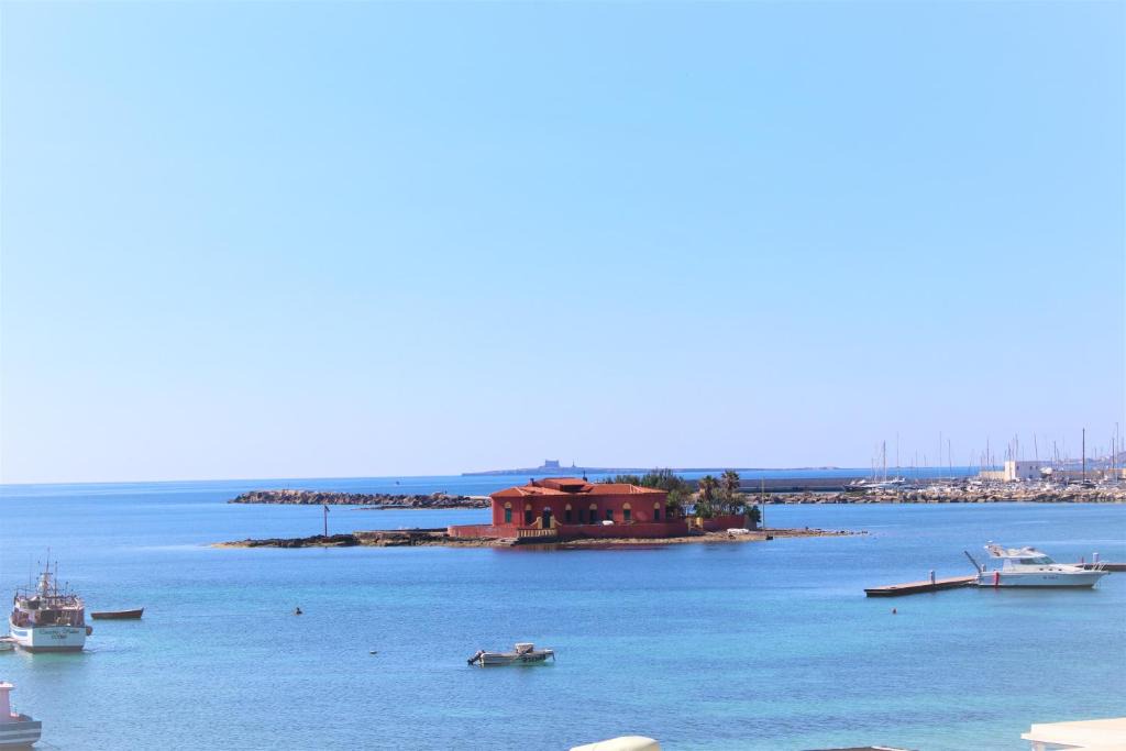 Marzamemi House | TOREMARE SUITE MARZAMEMI