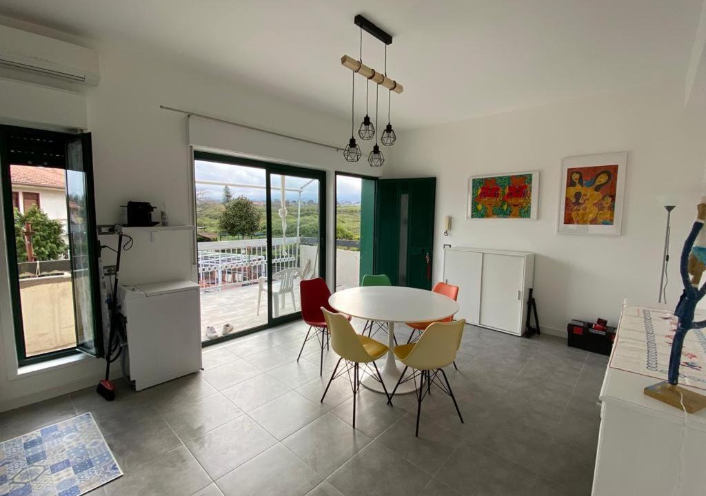 Torre Archirafi Apartment | Torre Archirafi Home