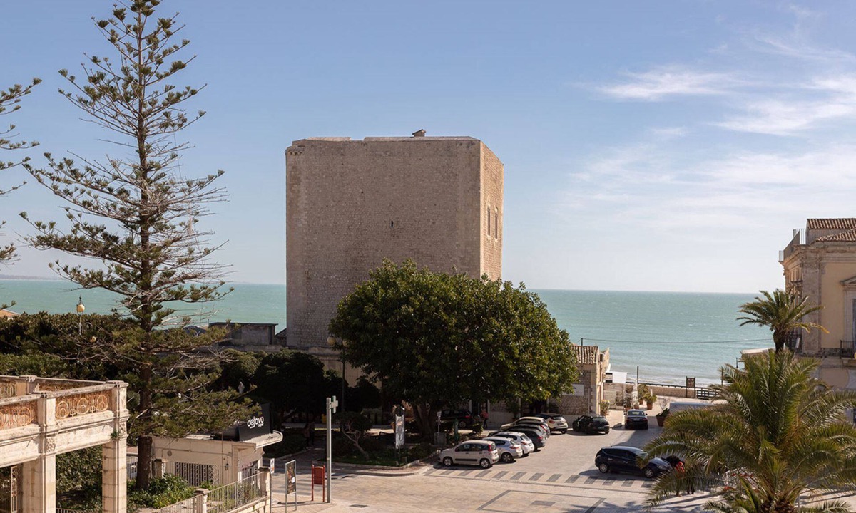 Pozzallo Apartment | Torre del Mare Apartment