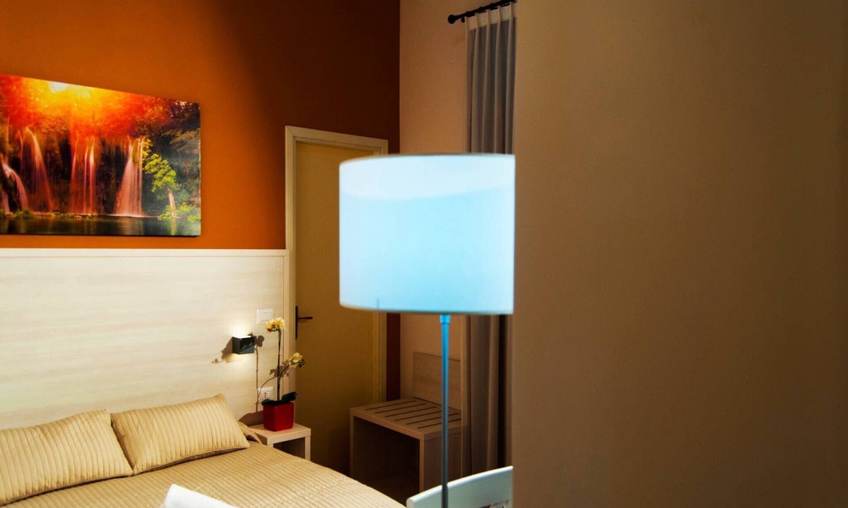 Piazza Armerina Other | Torre di Renda. Panoramic double room
