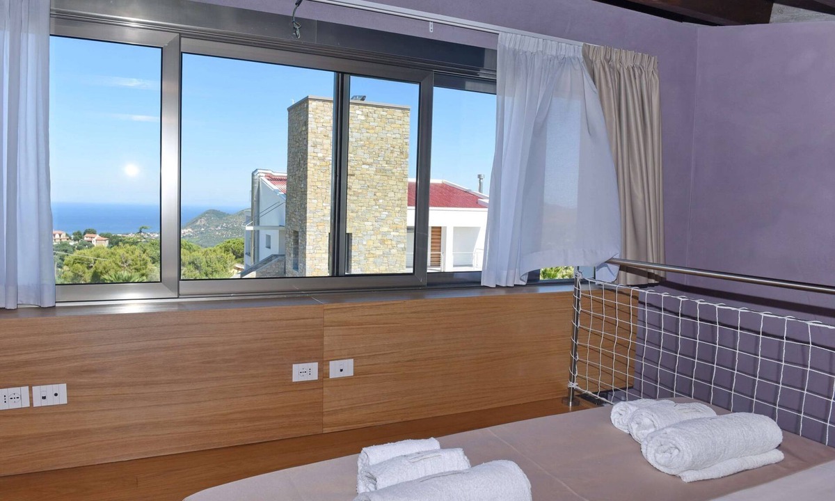 Perdifumo House | Torre Difyos