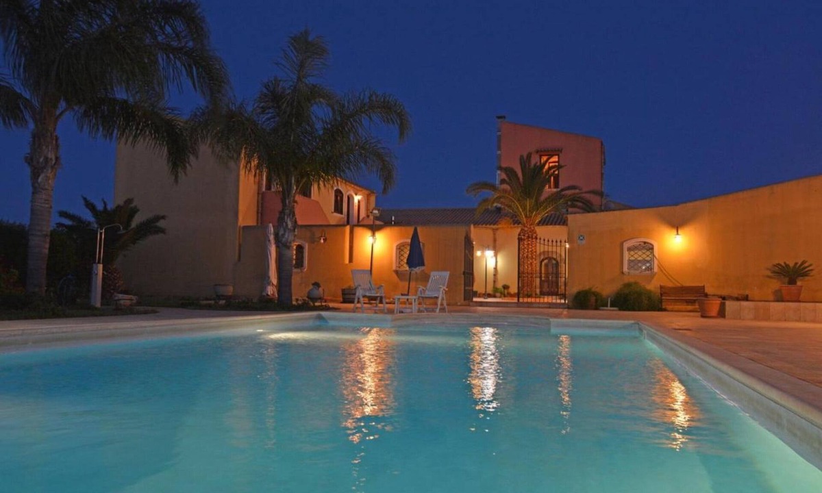 Sciacca House | Torre Tabia
