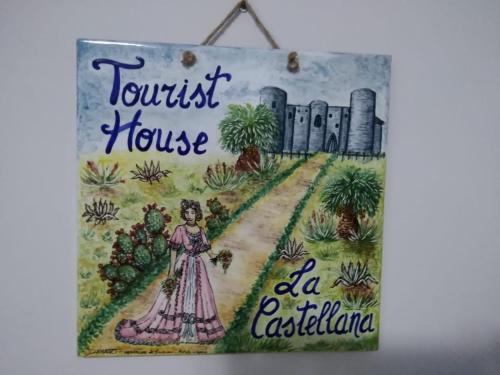 Old Town Apartment | Tourist House La Castellana